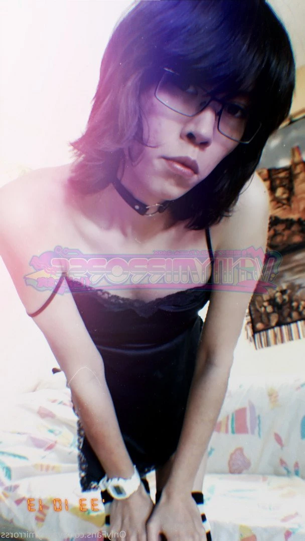 Veronica Vertex // CTA-240X [ vanitymirrorss ] Onlyfans leaked photo 4802151 on Hotleaks.tv