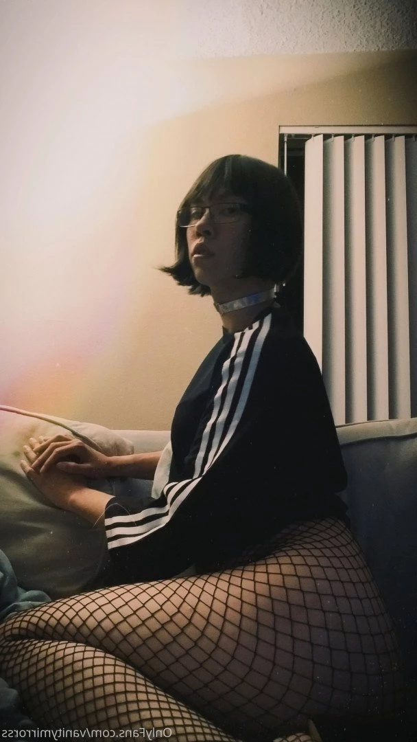 Veronica Vertex // CTA-240X [ vanitymirrorss ] Onlyfans leaked photo 4802172 on Hotleaks.tv