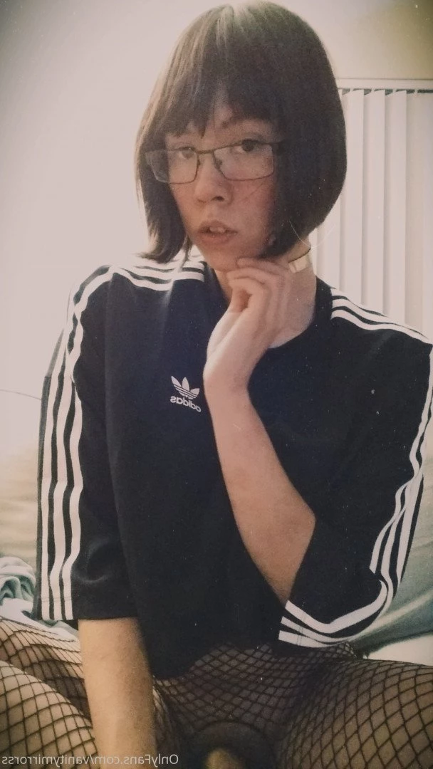 Veronica Vertex // CTA-240X [ vanitymirrorss ] Onlyfans leaked photo 4802180 on Hotleaks.tv