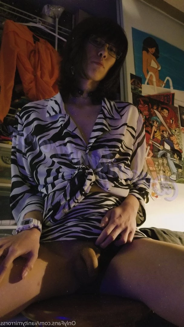 Veronica Vertex // CTA-240X [ vanitymirrorss ] Onlyfans leaked photo 4802238 on Hotleaks.tv