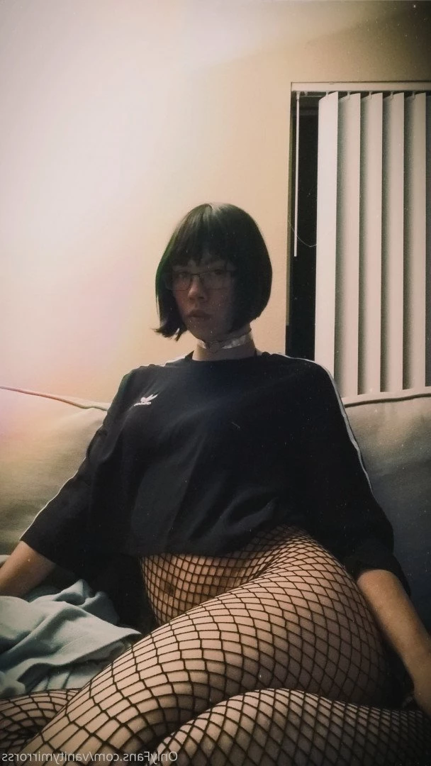 Veronica Vertex // CTA-240X [ vanitymirrorss ] Onlyfans leaked photo 4802242 on Hotleaks.tv