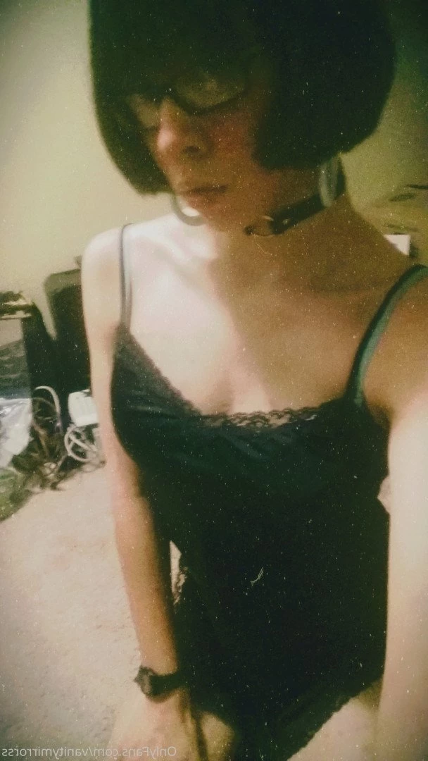 Veronica Vertex // CTA-240X [ vanitymirrorss ] Onlyfans leaked photo 4802249 on Hotleaks.tv