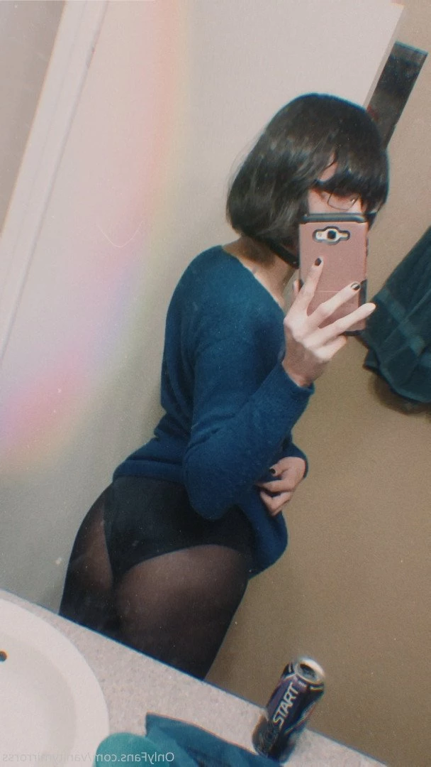 Veronica Vertex // CTA-240X [ vanitymirrorss ] Onlyfans leaked photo 4802261 on Hotleaks.tv