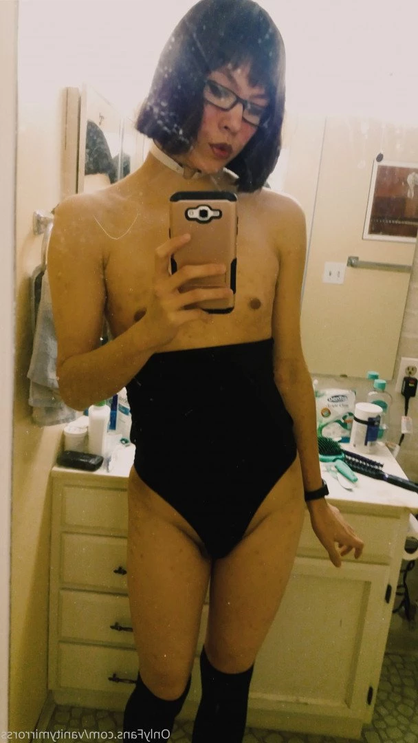 Veronica Vertex // CTA-240X [ vanitymirrorss ] Onlyfans leaked photo 4802264 on Hotleaks.tv
