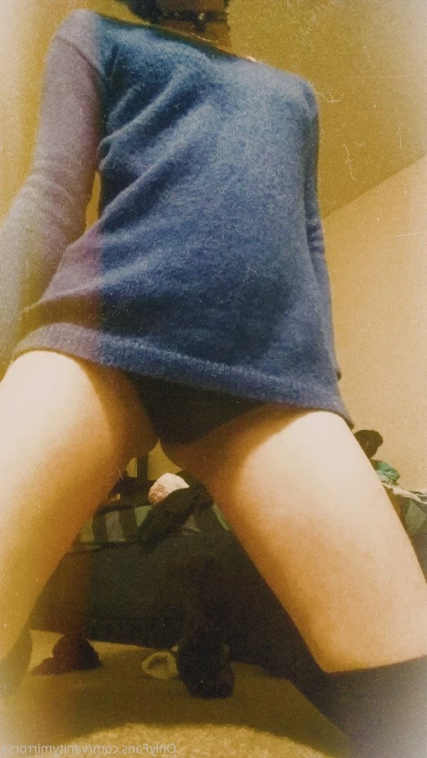 Veronica Vertex // CTA-240X [ vanitymirrorss ] Onlyfans leaked photo 4802301 on Hotleaks.tv