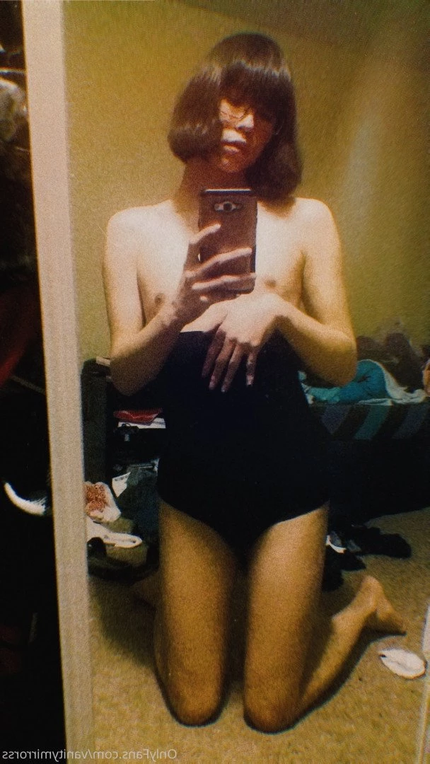 Veronica Vertex // CTA-240X [ vanitymirrorss ] Onlyfans leaked photo 4802320 on Hotleaks.tv