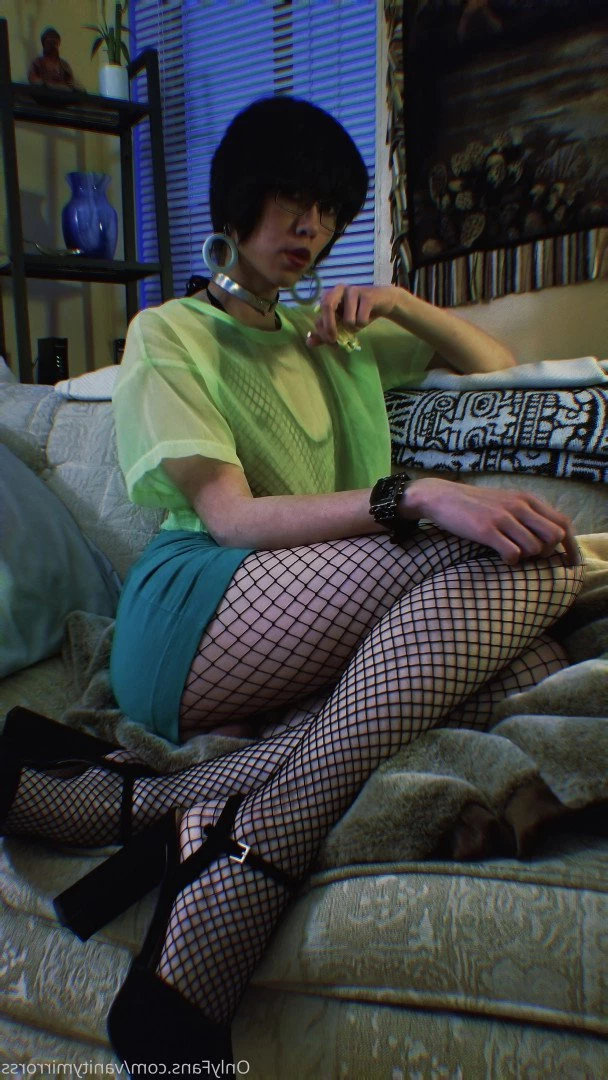 Veronica Vertex // CTA-240X [ vanitymirrorss ] Onlyfans leaked photo 4802326 on Hotleaks.tv