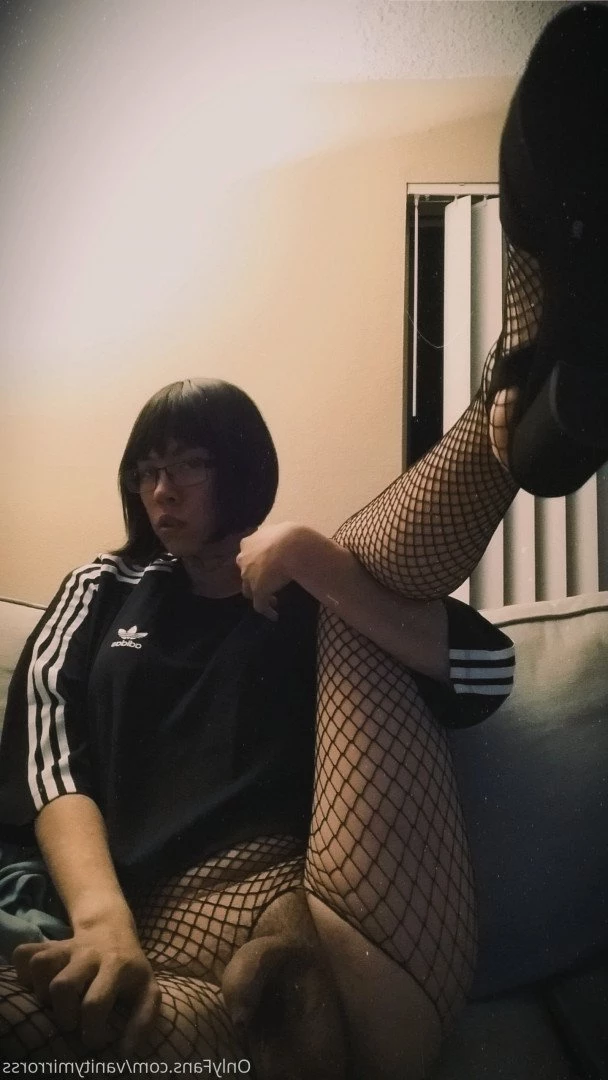 Veronica Vertex // CTA-240X [ vanitymirrorss ] Onlyfans leaked photo 4802334 on Hotleaks.tv