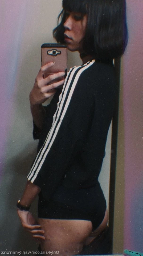 Veronica Vertex // CTA-240X [ vanitymirrorss ] Onlyfans leaked photo 4802353 on Hotleaks.tv