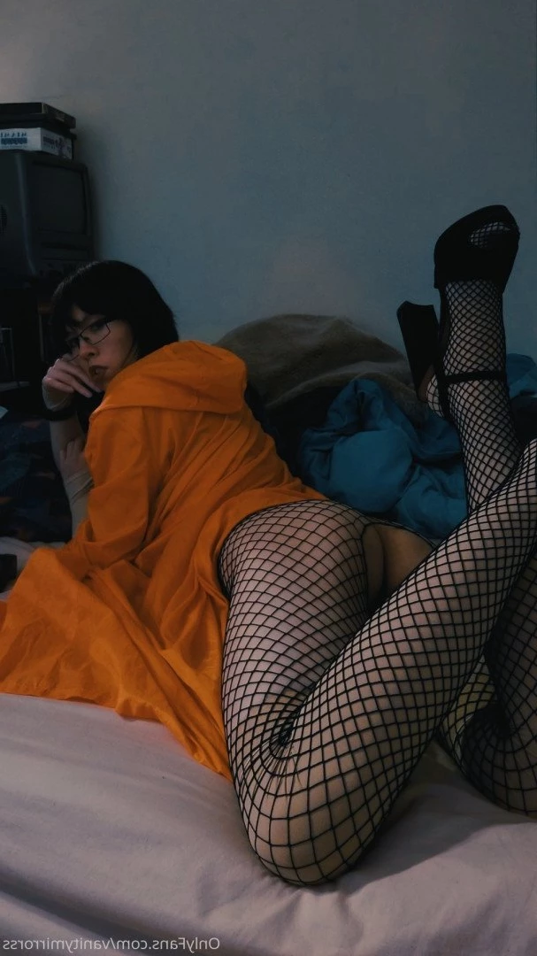 Veronica Vertex // CTA-240X [ vanitymirrorss ] Onlyfans leaked photo 4802363 on Hotleaks.tv