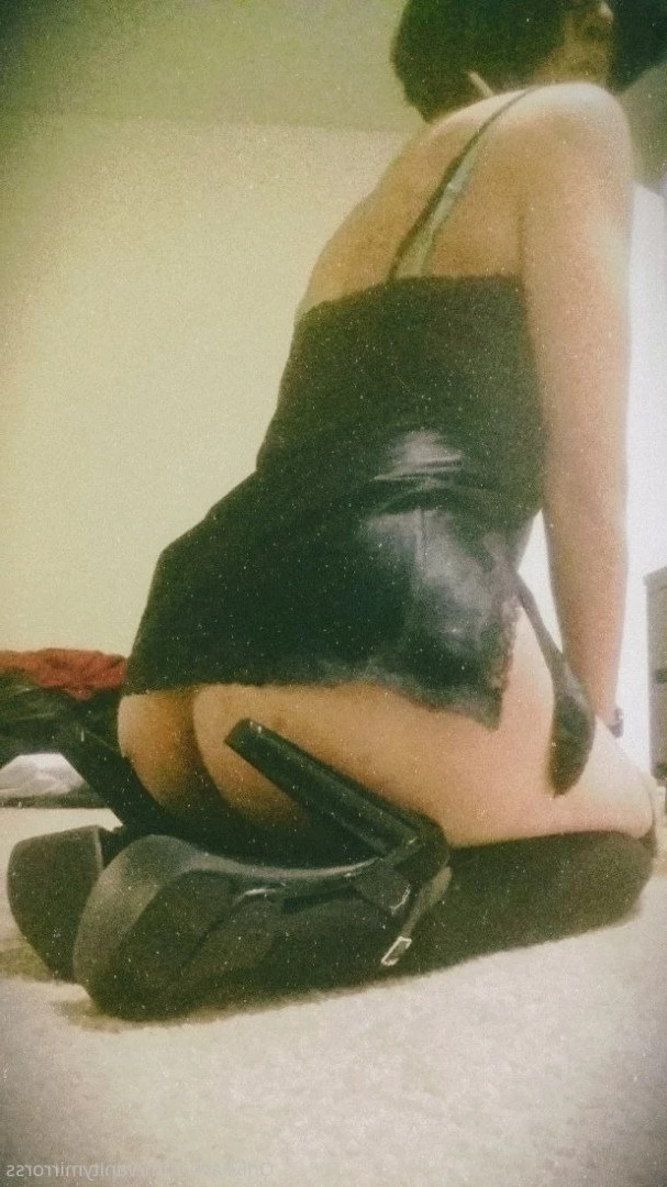 Veronica Vertex // CTA-240X [ vanitymirrorss ] Onlyfans leaked photo 4802564 on Hotleaks.tv
