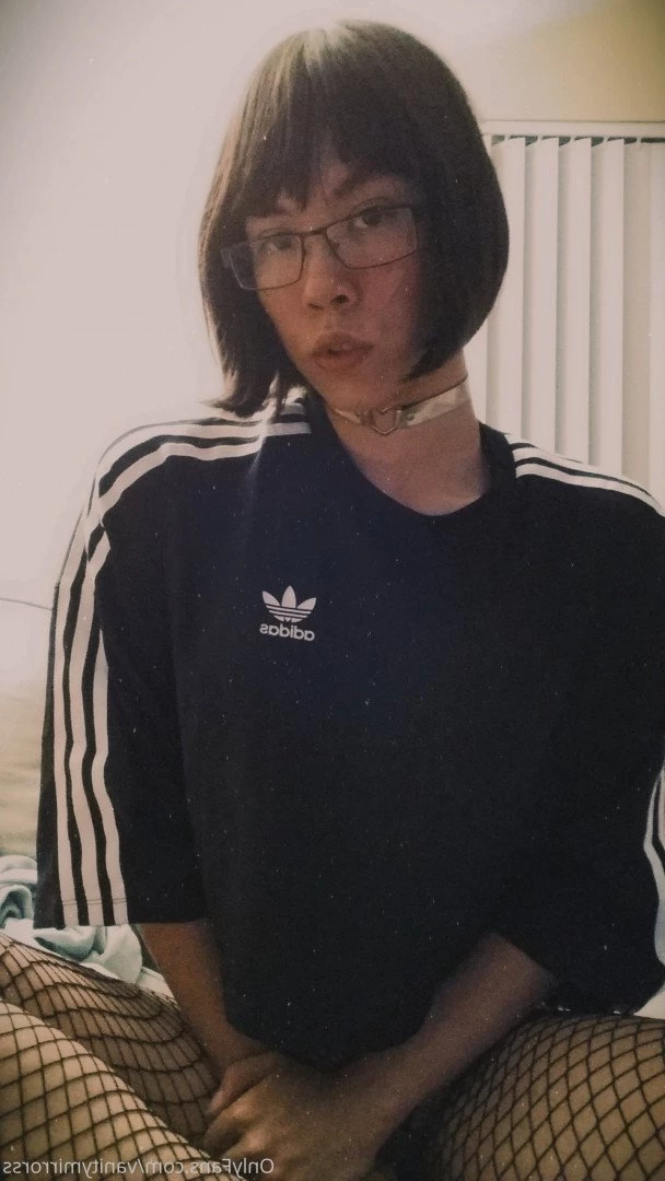 Veronica Vertex // CTA-240X [ vanitymirrorss ] Onlyfans leaked photo 4802592 on Hotleaks.tv