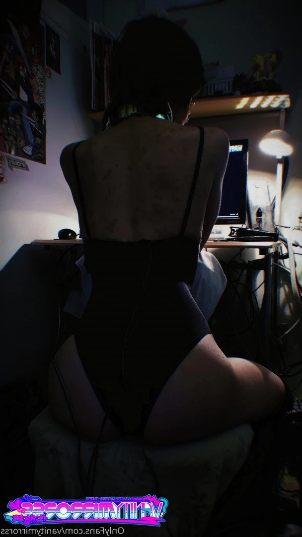 Veronica Vertex // CTA-240X [ vanitymirrorss ] Onlyfans leaked photo 4802676 on Hotleaks.tv