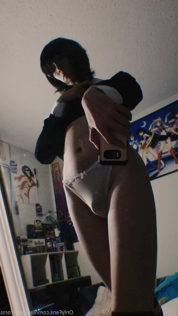 Veronica Vertex // CTA-240X [ vanitymirrorss ] Onlyfans leaked photo 4802705 on Hotleaks.tv