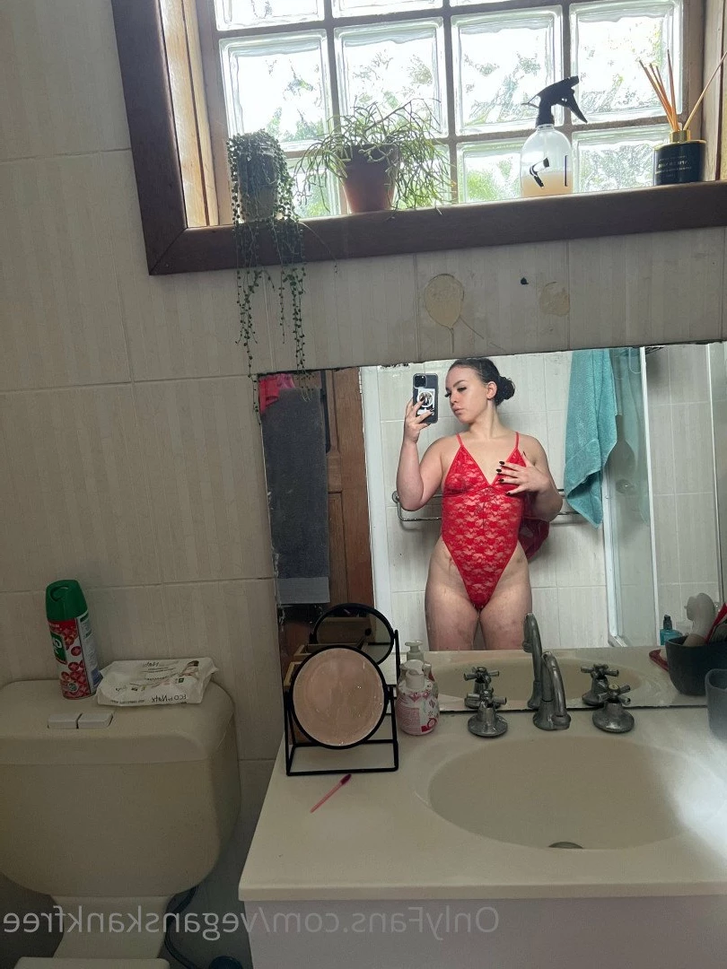 veganskankfree Onlyfans leaked photo 4801934 on Hotleaks.tv