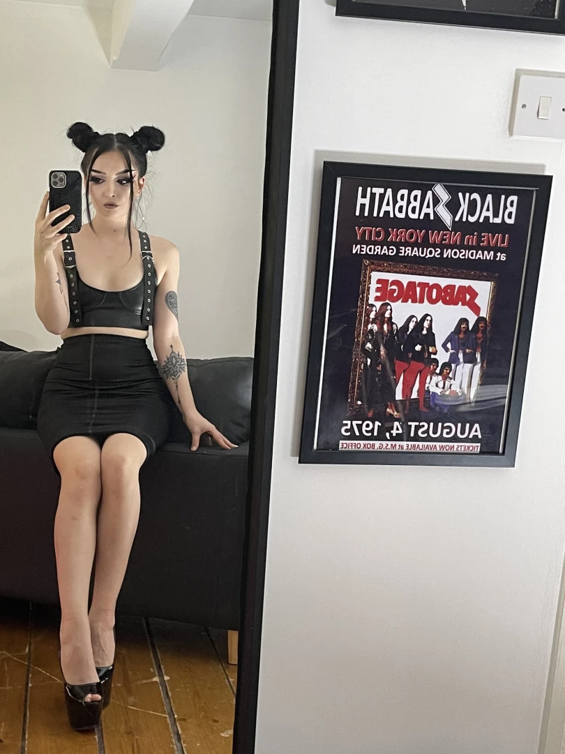 venicecandy Onlyfans leaked photo 10562028 on Hotleaks.tv