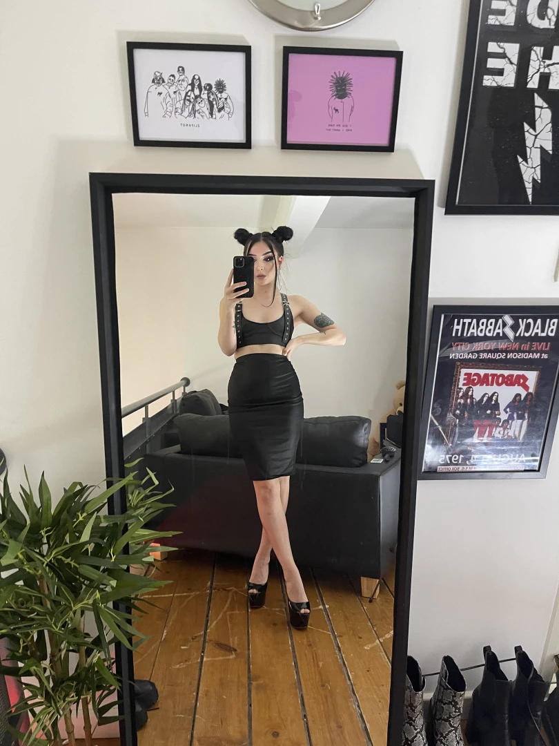 venicecandy Onlyfans leaked photo 10575616 on Hotleaks.tv
