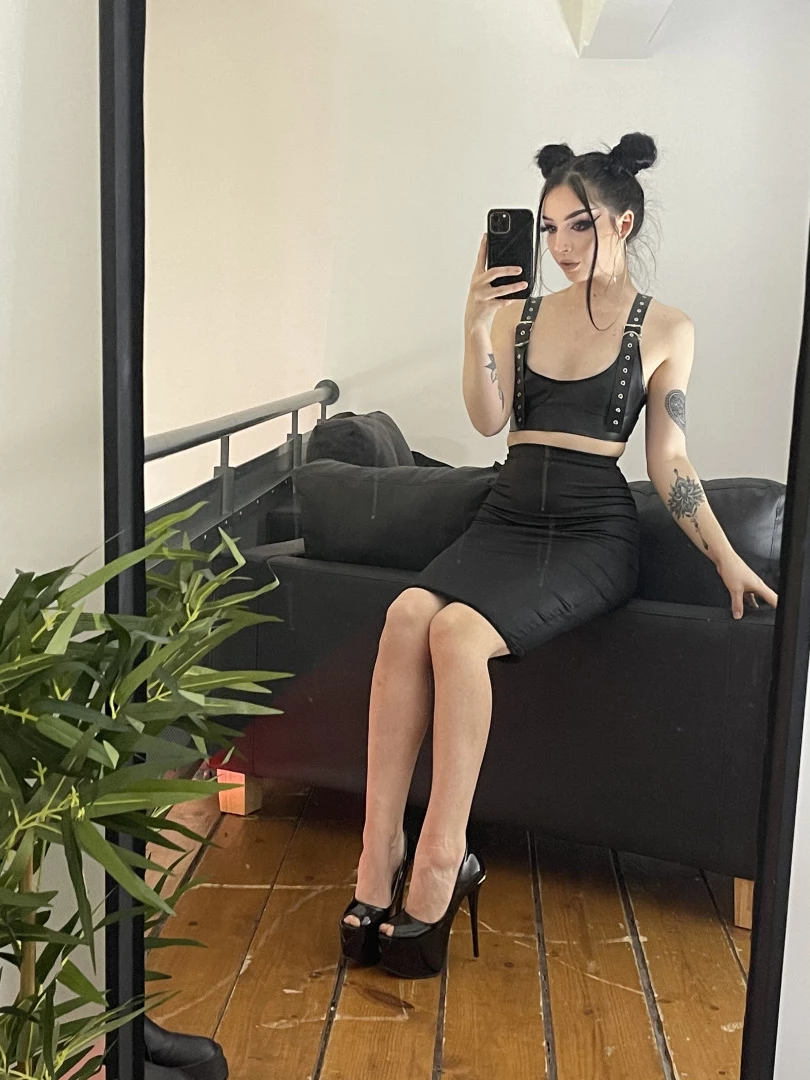 venicecandy Onlyfans leaked photo 10586718 on Hotleaks.tv