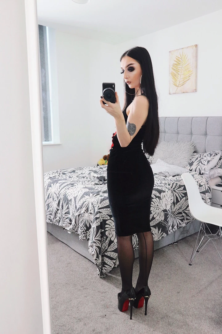 venicecandy Onlyfans leaked photo 10624678 on Hotleaks.tv