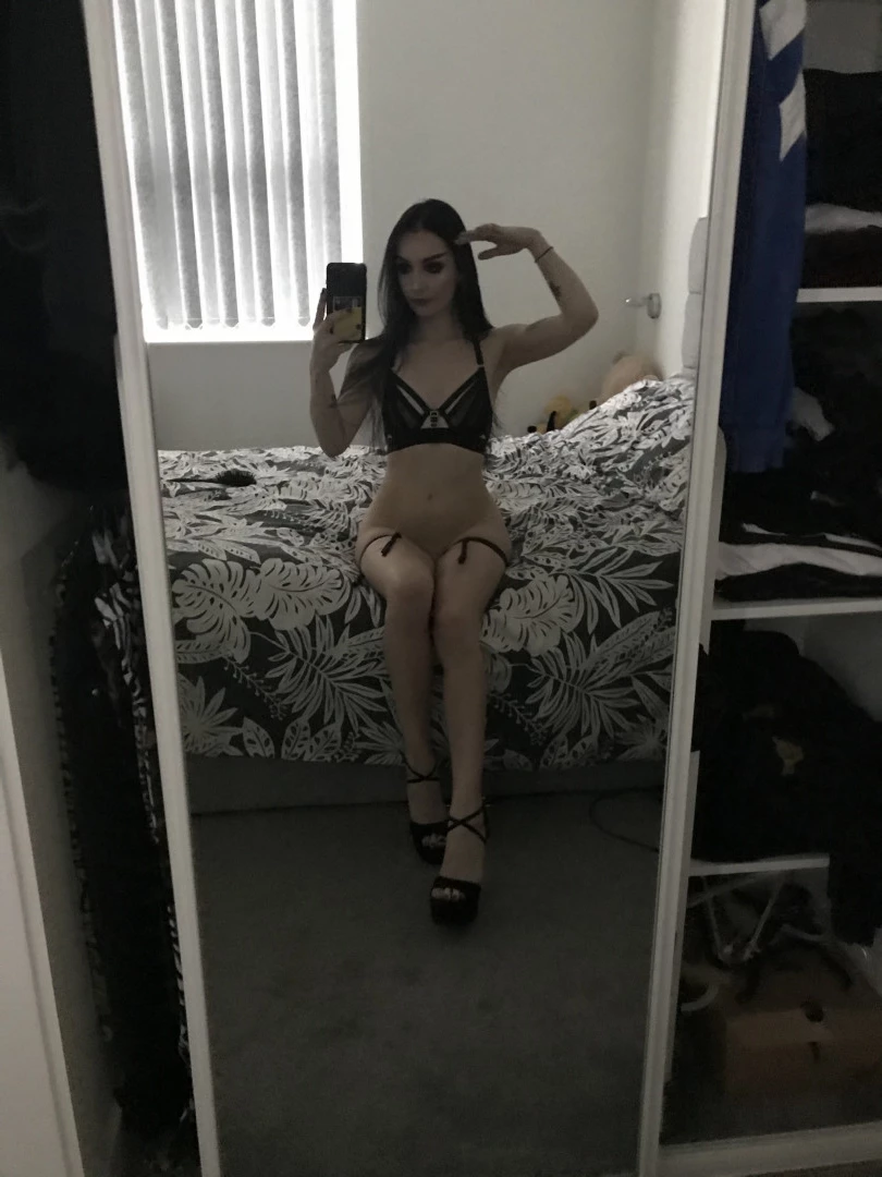 venicecandy Onlyfans leaked photo 10627681 on Hotleaks.tv