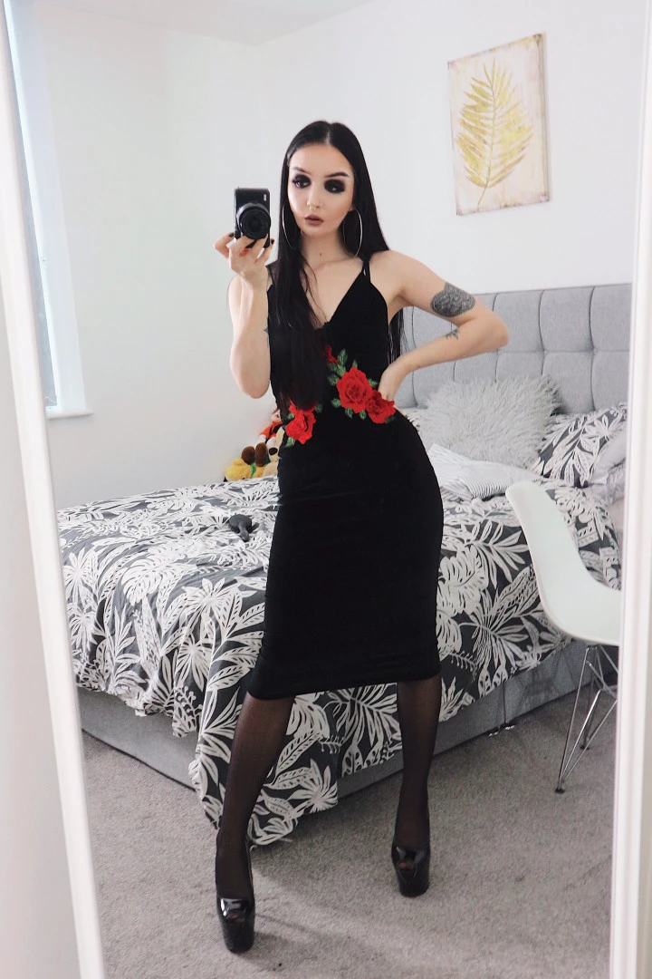 venicecandy Onlyfans leaked photo 10632274 on Hotleaks.tv