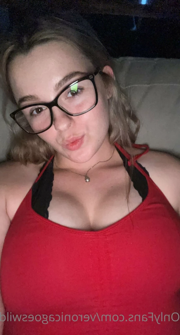 Veronica 🖤 [ veronicagoeswild ] Onlyfans leaked photo 5513940 on Hotleaks.tv