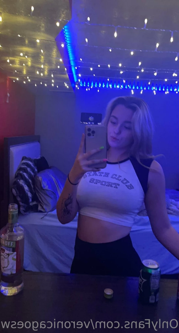 Veronica 🖤 [ veronicagoeswild ] Onlyfans leaked photo 5513944 on Hotleaks.tv