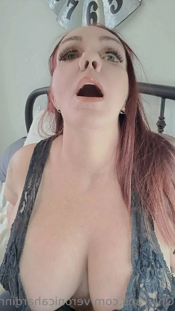 Veronica Hardinn💕Hot Mom😈💦 [ veronicahardinn ] Onlyfans leaked photo 10771043 on Hotleaks.tv