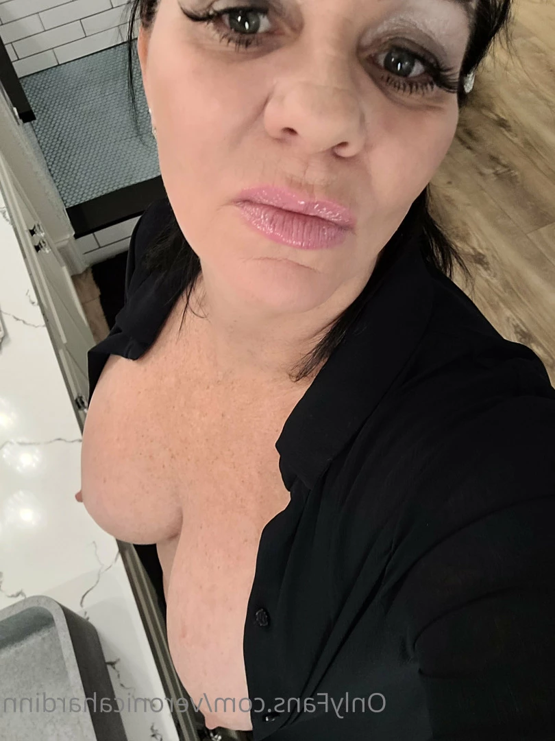 Veronica Hardinn💕Hot Mom😈💦 [ veronicahardinn ] Onlyfans leaked photo 10795041 on Hotleaks.tv