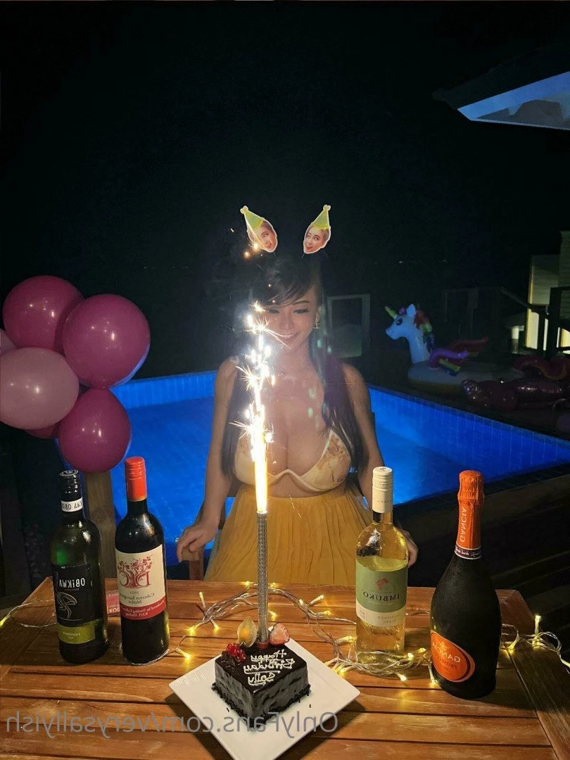 Sally [ verysallyish ] Onlyfans leaked photo 4798415 on Hotleaks.tv
