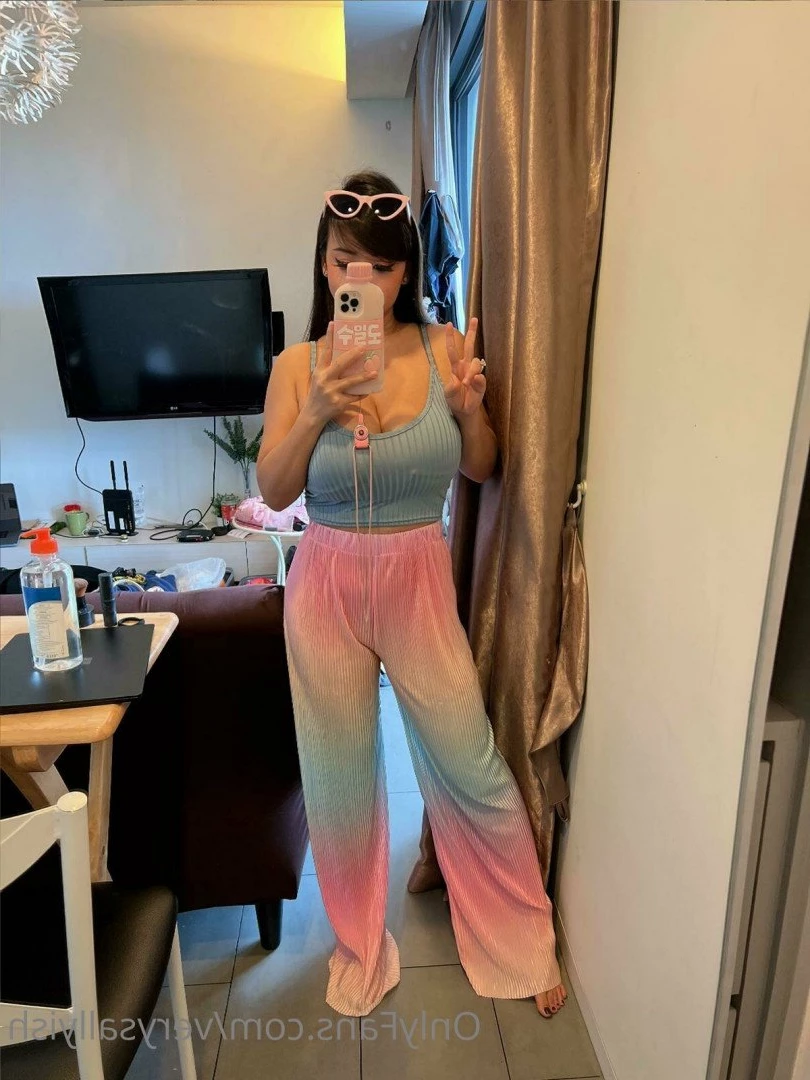 Sally [ verysallyish ] Onlyfans leaked photo 4798889 on Hotleaks.tv