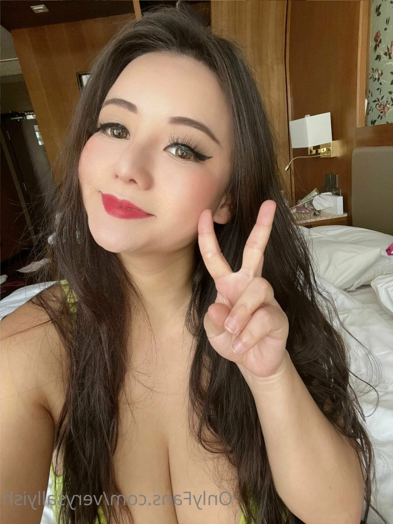 Sally [ verysallyish ] Onlyfans leaked photo 7658306 on Hotleaks.tv
