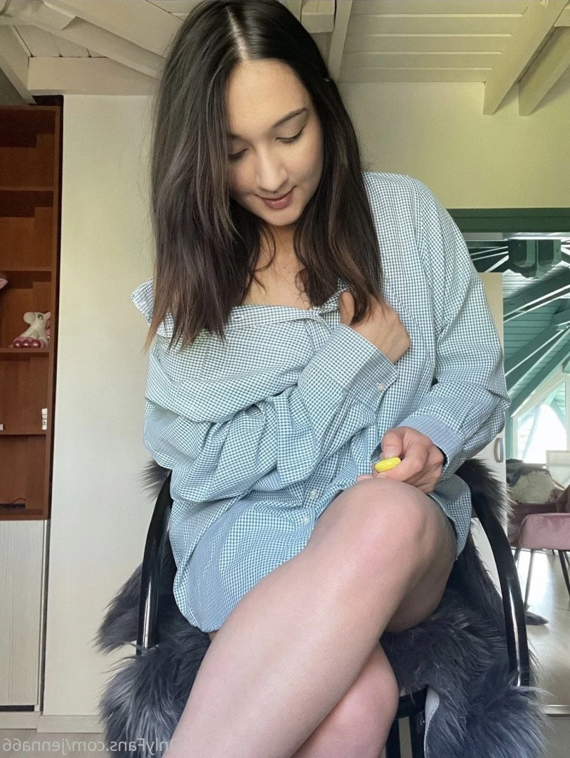 Official_jennyke66 [ kerenyidzsenifer ] Onlyfans leaked photo 548895 on Hotleaks.tv