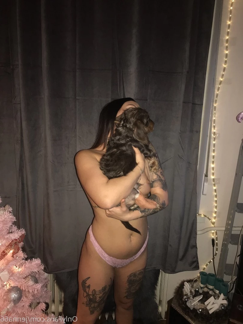 Official_jennyke66 [ kerenyidzsenifer ] Onlyfans leaked photo 549005 on Hotleaks.tv