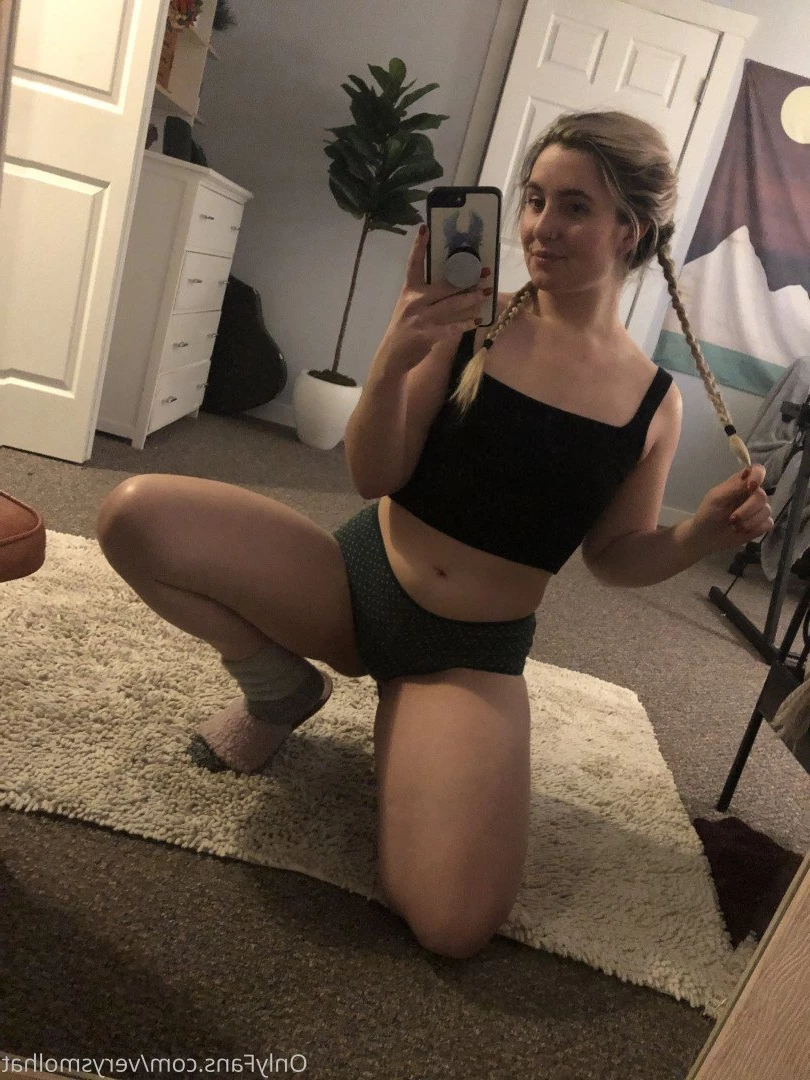 sara [ verysmolhat ] Onlyfans leaked photo 4794924 on Hotleaks.tv