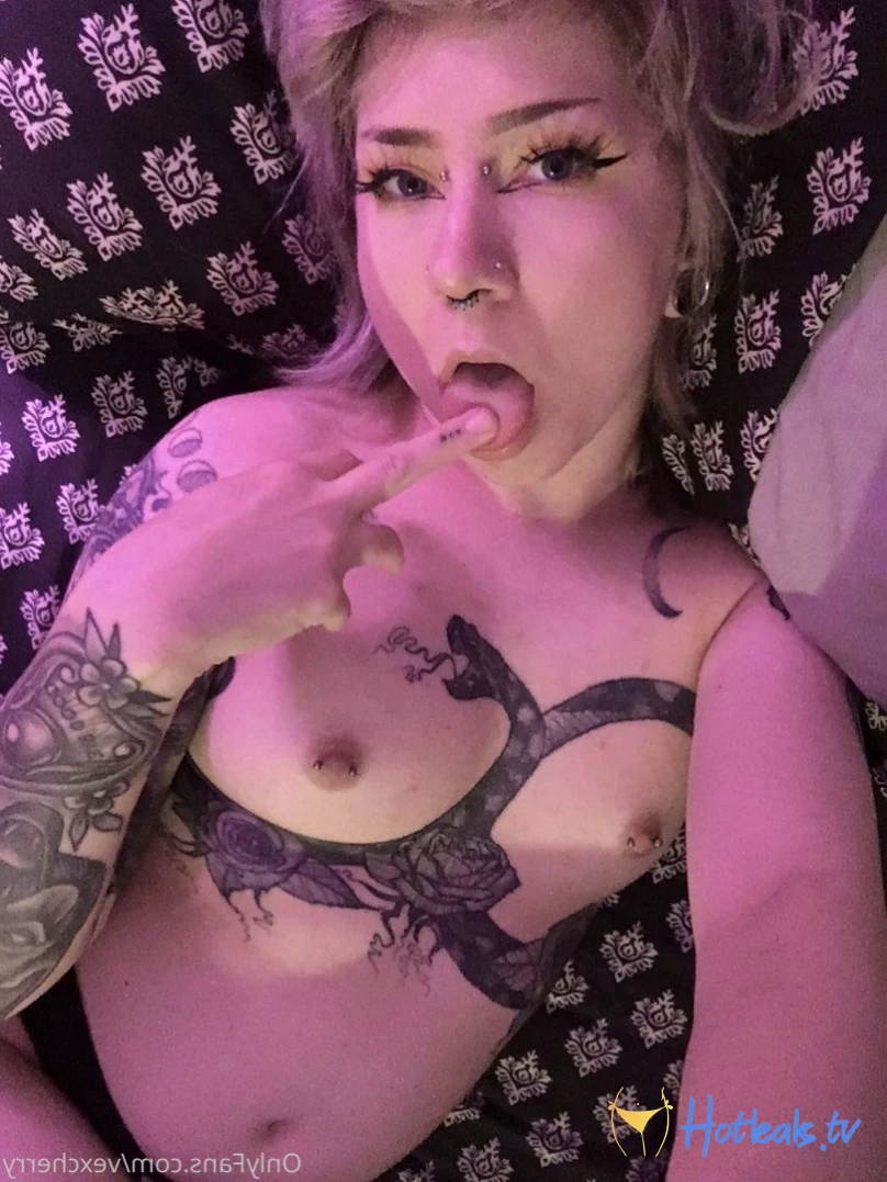 vexcherry Onlyfans leaked photo 4794045 on Hotleaks.tv