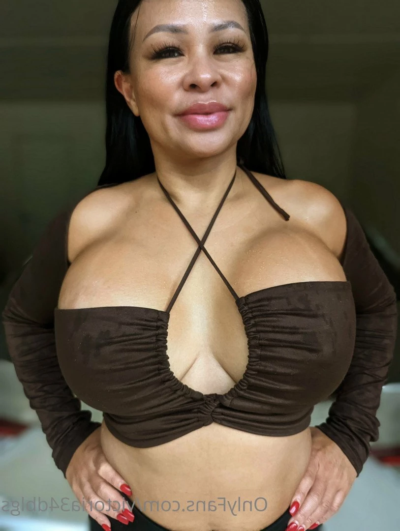Victoria [ victoria34dblgs ] Onlyfans leaked photo 4797923 on Hotleaks.tv
