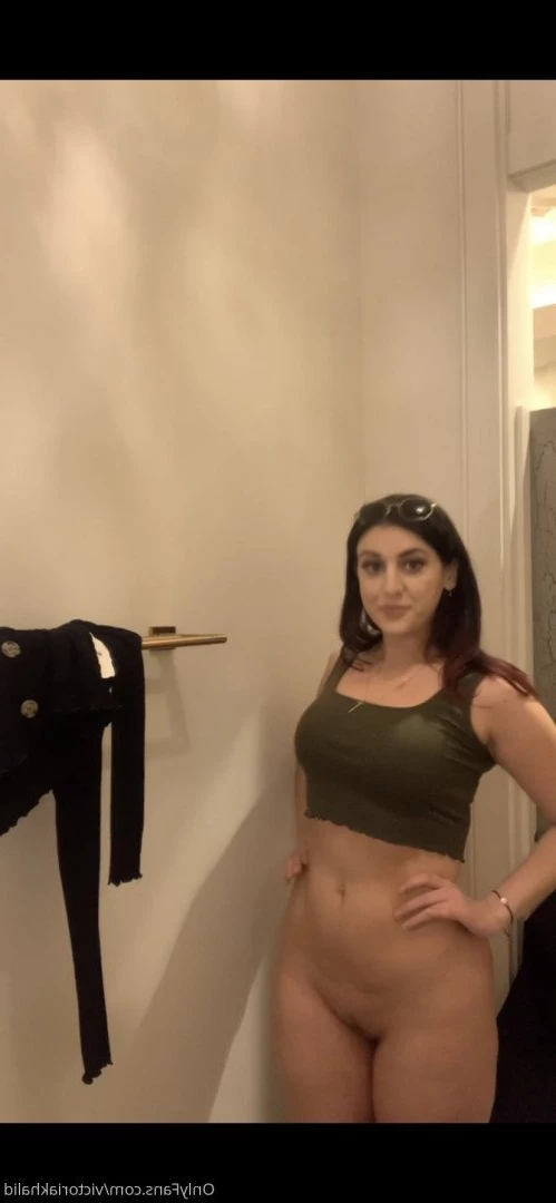 victoria khalid [ victoriakhalid ] Onlyfans leaked photo 4792508 on Hotleaks.tv