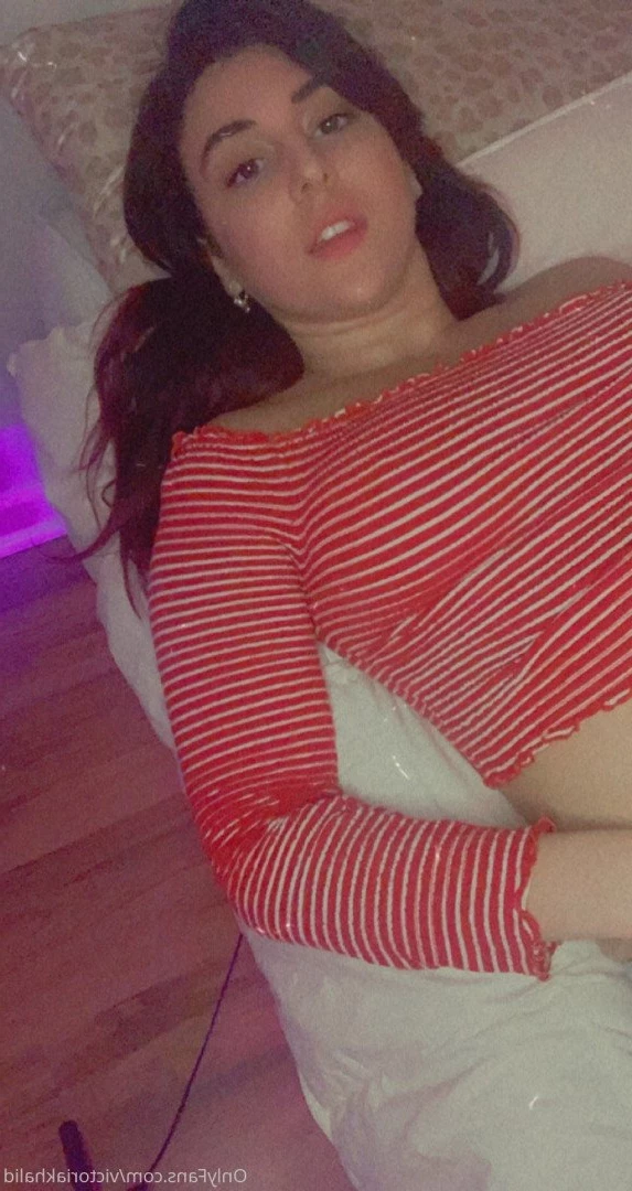 victoria khalid [ victoriakhalid ] Onlyfans leaked photo 4792581 on Hotleaks.tv
