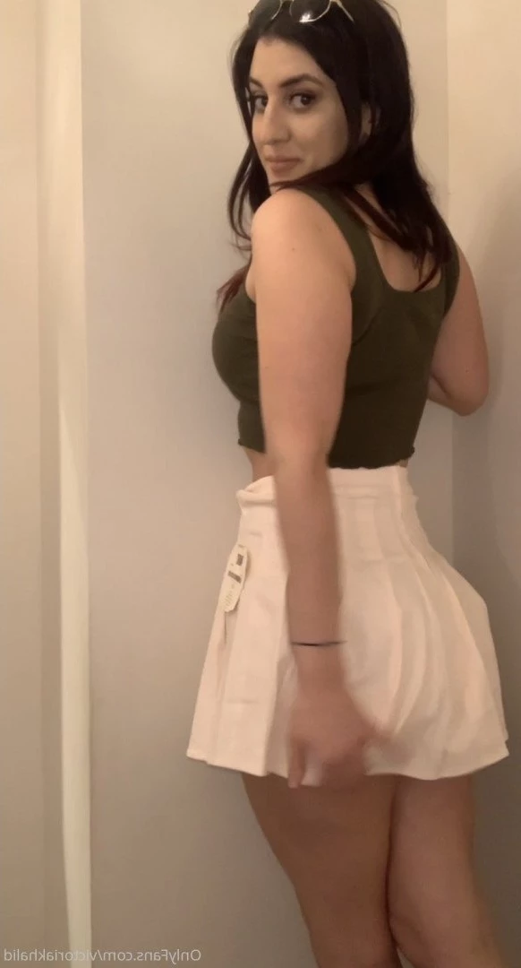 victoria khalid [ victoriakhalid ] Onlyfans leaked photo 4792636 on Hotleaks.tv