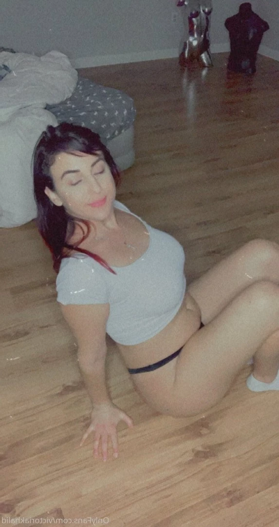 victoria khalid [ victoriakhalid ] Onlyfans leaked photo 4792762 on Hotleaks.tv