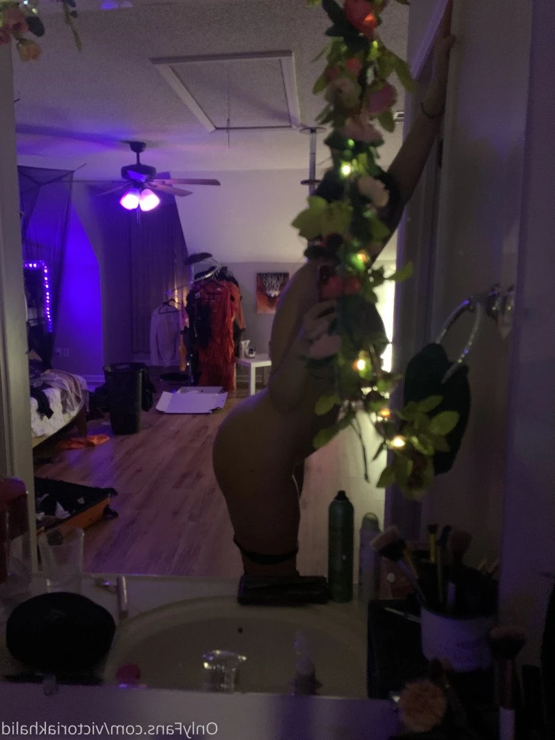 victoria khalid [ victoriakhalid ] Onlyfans leaked photo 4792777 on Hotleaks.tv