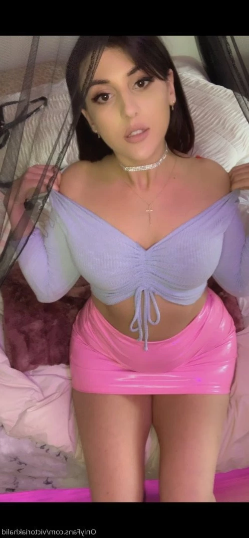 victoria khalid [ victoriakhalid ] Onlyfans leaked photo 4792804 on Hotleaks.tv