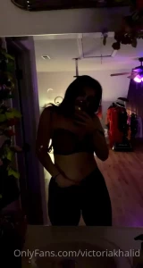 victoria khalid [ victoriakhalid ] Onlyfans leaked video 5465521 on Hotleaks.tv