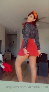 victoria khalid [ victoriakhalid ] Onlyfans leaked video 5465525 on Hotleaks.tv