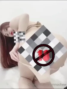 Jenna chew [ jennachew ] Onlyfans leaked video 18405150 on Hotleaks.tv