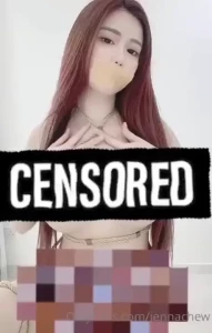 Jenna chew [ jennachew ] Onlyfans leaked video 18405154 on Hotleaks.tv