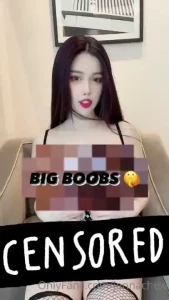 Jenna chew [ jennachew ] Onlyfans leaked video 18405189 on Hotleaks.tv