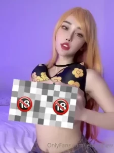 Jenna chew [ jennachew ] Onlyfans leaked video 18405191 on Hotleaks.tv