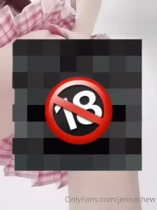Jenna chew [ jennachew ] Onlyfans leaked video 18405201 on Hotleaks.tv